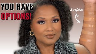 Reformulated!!! Armani Luminous Silk Foundation | Swatches + Wear Test | Combo Skin