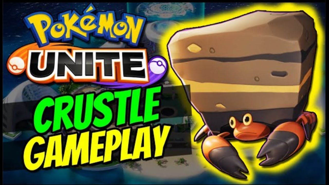 Trap the attackers with this moveset | Pokemon unite gameplay 