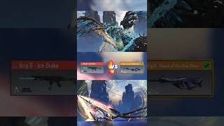Krig 6 Vs Krig 6 Ice Drake Vs Sword Of The Blue Skies