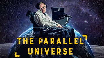 Is There A Parallel Universe Where Time Runs Backwards?