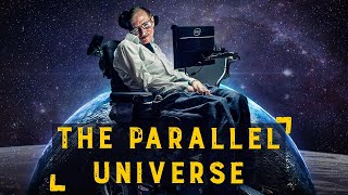 Is There A Parallel Universe Where Time Runs Backwards?