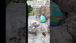 #depression #deeprest #asmr #insomnia #adhd #bpd #ptsd #anxiety #nature #sunshine #wholeness