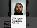 New video of Nepali hostage Bipin Joshi released