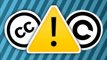 Can You Get A Copyright Strike From Creative Commons Music? | Creative Commons Music Advice