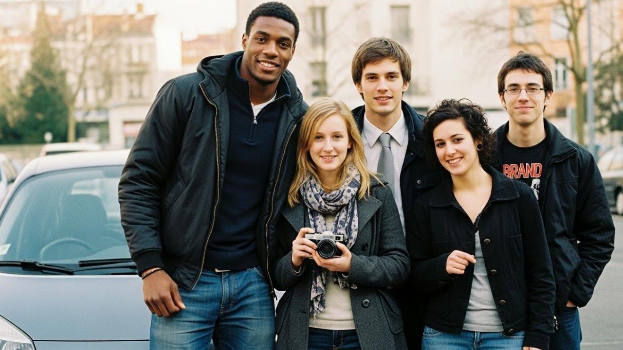 Amis disparaissent lors d'un voyage au lac — 5 ans plus tard, un drone fait une découverte glaçante