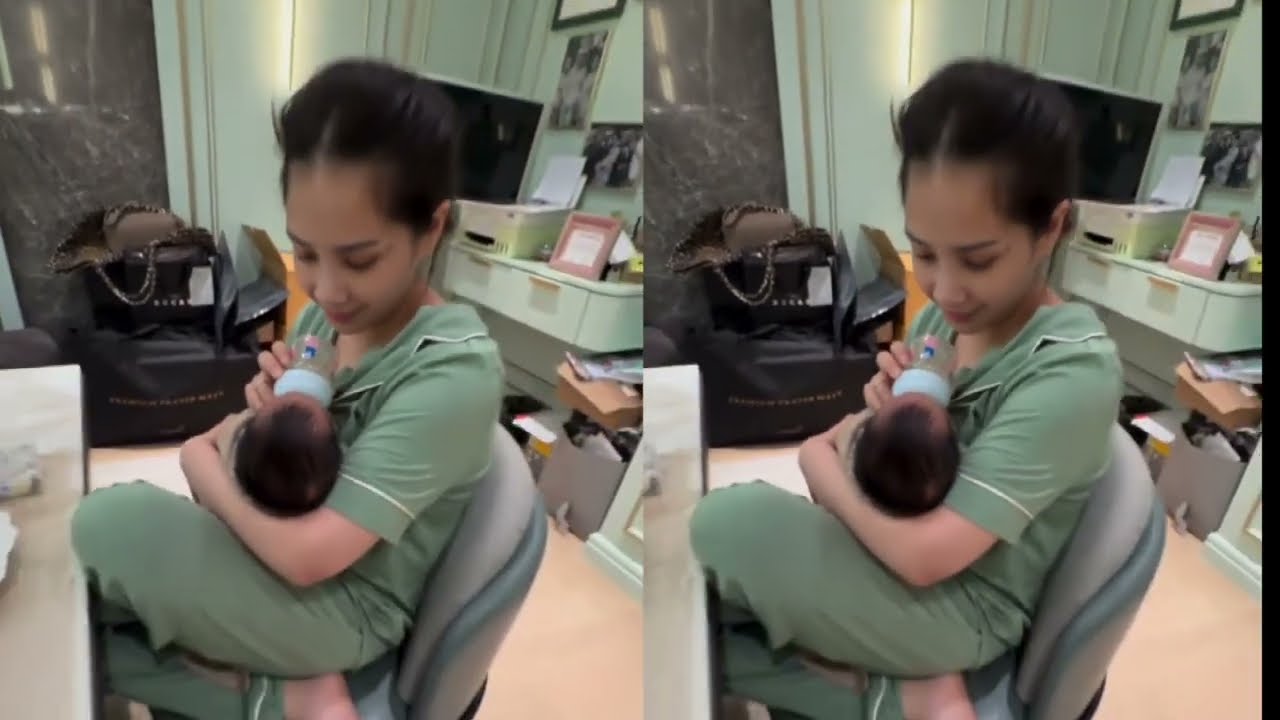 ADIK BARU RAFATHAR & RAYYANZA! KELUARGA SULTAN ANDARA MAKIN RAMAI DI RAMADAN 2026!! - OSS