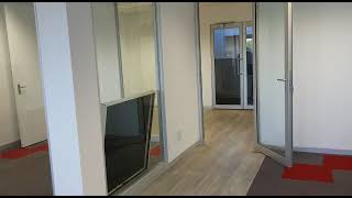 Willow Crossing Shopping Centre Rossouw Street Die Wilgers