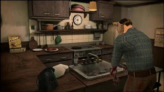 911: Cannibal (Horror Escape) - Full Gameplay screenshot 3