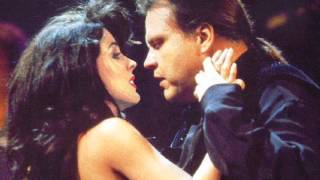 Watch Meat Loaf Lets Be In Love video