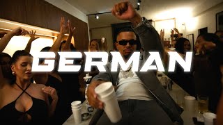 Free - Drill X Jersey Type Beat - German - Luciano X Gzuz Type Beat - Prod. Glide Beats