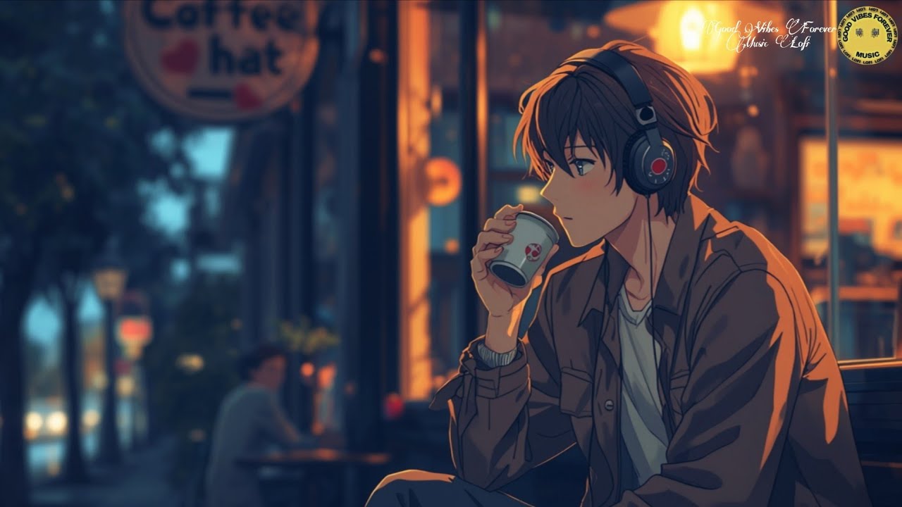 4 A.M Chill Session ✨️🌙 [chill lofi]