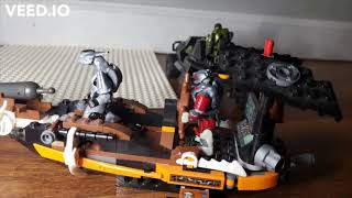 Inanimate Object Stop Motion Animation By Erin Gapasin