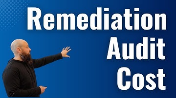 Cost of Website Accessibility Audit + Remediation Services, Making a Website "ADA Compliant" in 2023