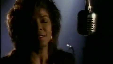 Natalie Cole - Miss You Like Crazy (Official Music Video - Highest Quality)