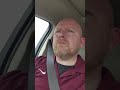 Long Drives &amp; Exhausting Work: A Reality Check #shorts