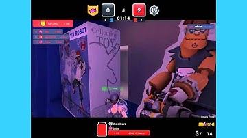 MicroMistrz vs SexyDurex - Microvolts CW #1