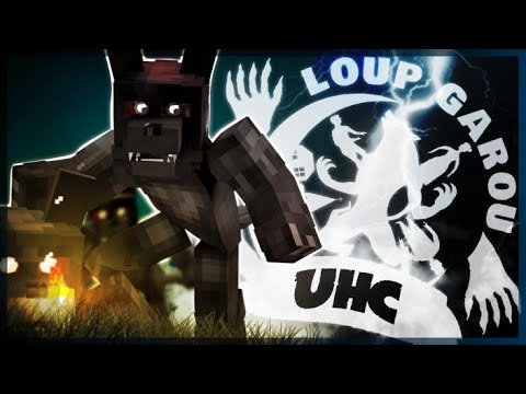 Loup-Garou UHC - Saison 7 - Episode 7
