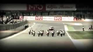 Superbike World Championship 2011 - Silverstone highlights | SilverstoneUK