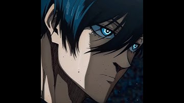 Itoshi Sae X Itoshi Rin || Blue Lock || #bluelock #itoshirin #itoshisae #anime #manga