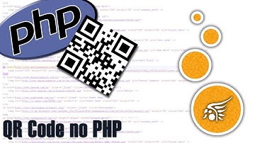Criando QR Code no PHP