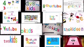 TVOKids Up To Faster Superparison 6