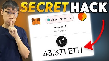 Complete ALL Linea Voyage Tasks With JUST $6 (Easy)