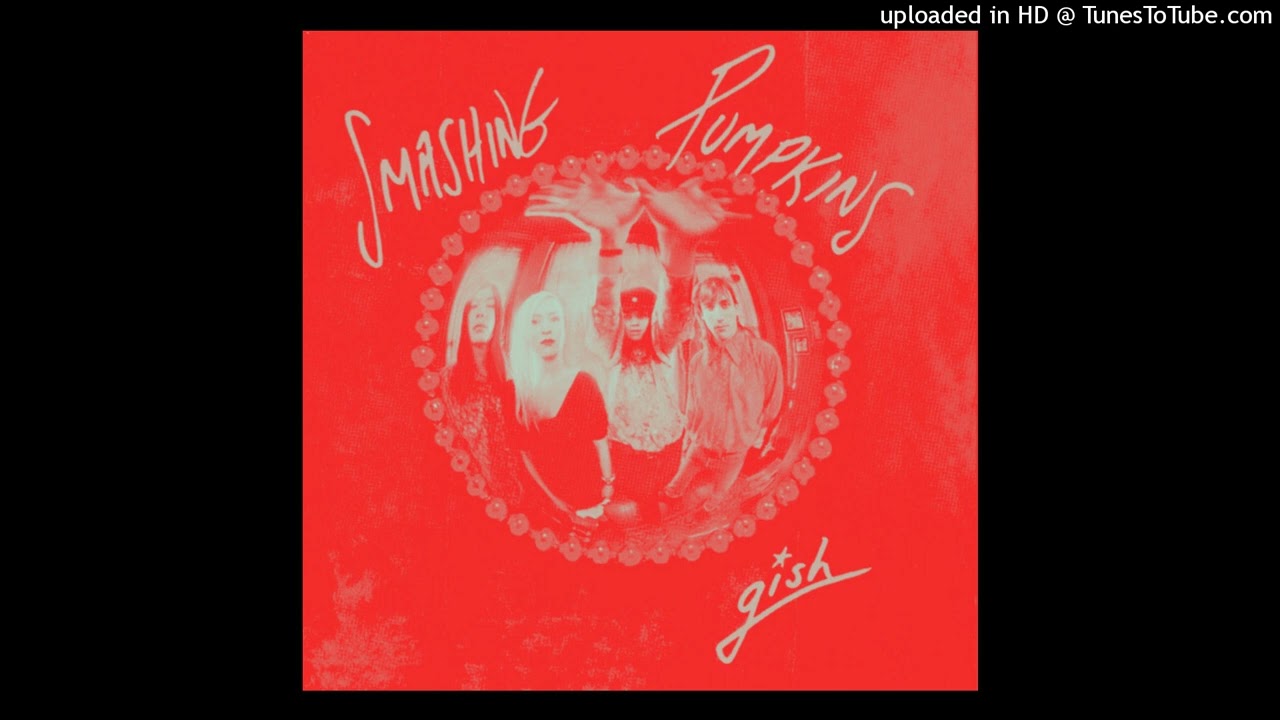 The Smashing Pumpkins - Bury Me (Original drums only)