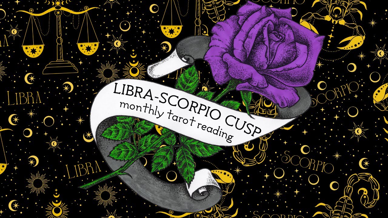 libra scorpio cusp 𖧷 aquarius season 𖧷 monthly tarot reading 𖧷 2026