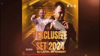 Mega Mix Part Two 2024 By Dj Laith & Robert Arabic  English |  Armenianميجا ريمكس عربي انكليزي ارمني
