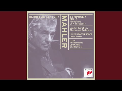 Regardez Symphony No. 8 in E-Flat Major "Symphony of a Thousand": Uns bleibt ein Erdenrest (Die... sur YouTube Regardez Symphony No. 8 in E-Flat Major "Symphony of a Thousand": Uns bleibt ein Erdenrest (Die... sur YouTube