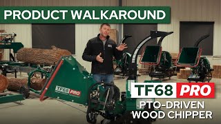TF68 PRO 6