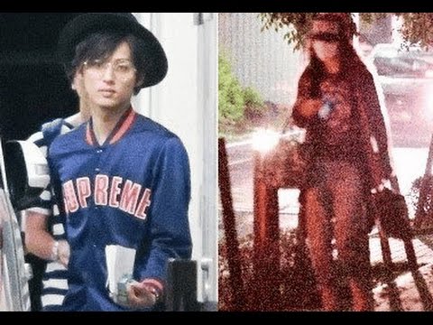 熱愛 瀧本美織 藤ヶ谷太輔 熱愛発覚 Youtube