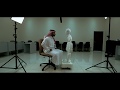 مسالم اول رجل آلي يصنع في السعودية - حوار كامل
