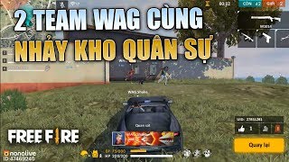 Đây là video ván đấu thứ nhất của giải đấu giao lưu quân đoàn ngày ...
