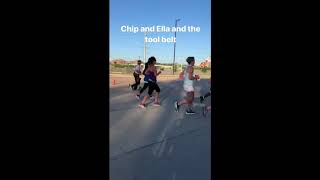 Chip Gaines Silo District Marathon