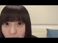 遠藤さくら（乃木坂46） 2024年04月08日 のぎおび SHOWROOM 【音量UP】
