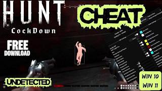 Hunt Showdown Cheat 2026 🔥 Hunt Hack | ESP, Aimbot, Wallhack, No Recoil, Triggerbot