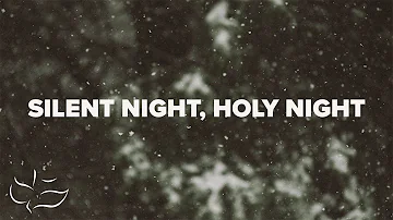 Silent Night, Holy Night | Maranatha! Music (Lyric Video)