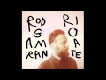 Rodrigo Amarante - Hourglass