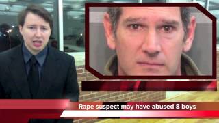 Chattanooga Update - November 18, 2014
