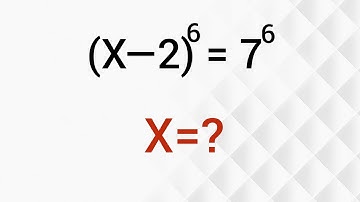 How to solve olympiad problems? l German Olympiad Math Problem l Algebra Tricks