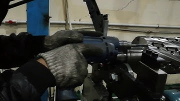 DYNAMIC BALANCE  test