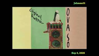 Original Koffee - OVA SO (Promised Land Recordings Limited) 【Sep 2026】