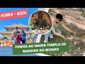 Fomos ao maior templo do mundo (JAPÃO)