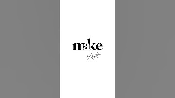 Creative negative space logo design using illustrator #logodesignillustrator #graphicdesigntutorials