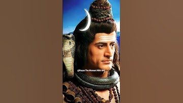 Mahadev serial status video 🔱 Devo ke dev mahadev 🔱 Mahadev serial episode 🙏 #viral #mahadev #shorts