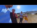 Goşkar Köyü ve Insanları  360°- 5,7K - VR