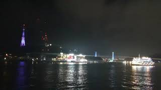 Yeosu, Fed By Jang Beom-Jun, And The Crazy Night View 장범준이 먹여살린 여수, 그리고 미친 야경