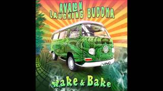 Avalon Laughing Buddha - Wake Bake