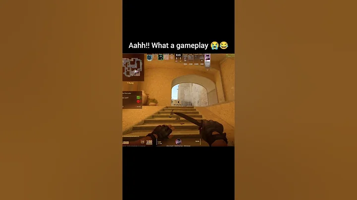 What a Gameplay 🥲 #cs2 #csgo #cs2memes #memes #cs2clips #cs2moments #cs2funny #gaming #shorts